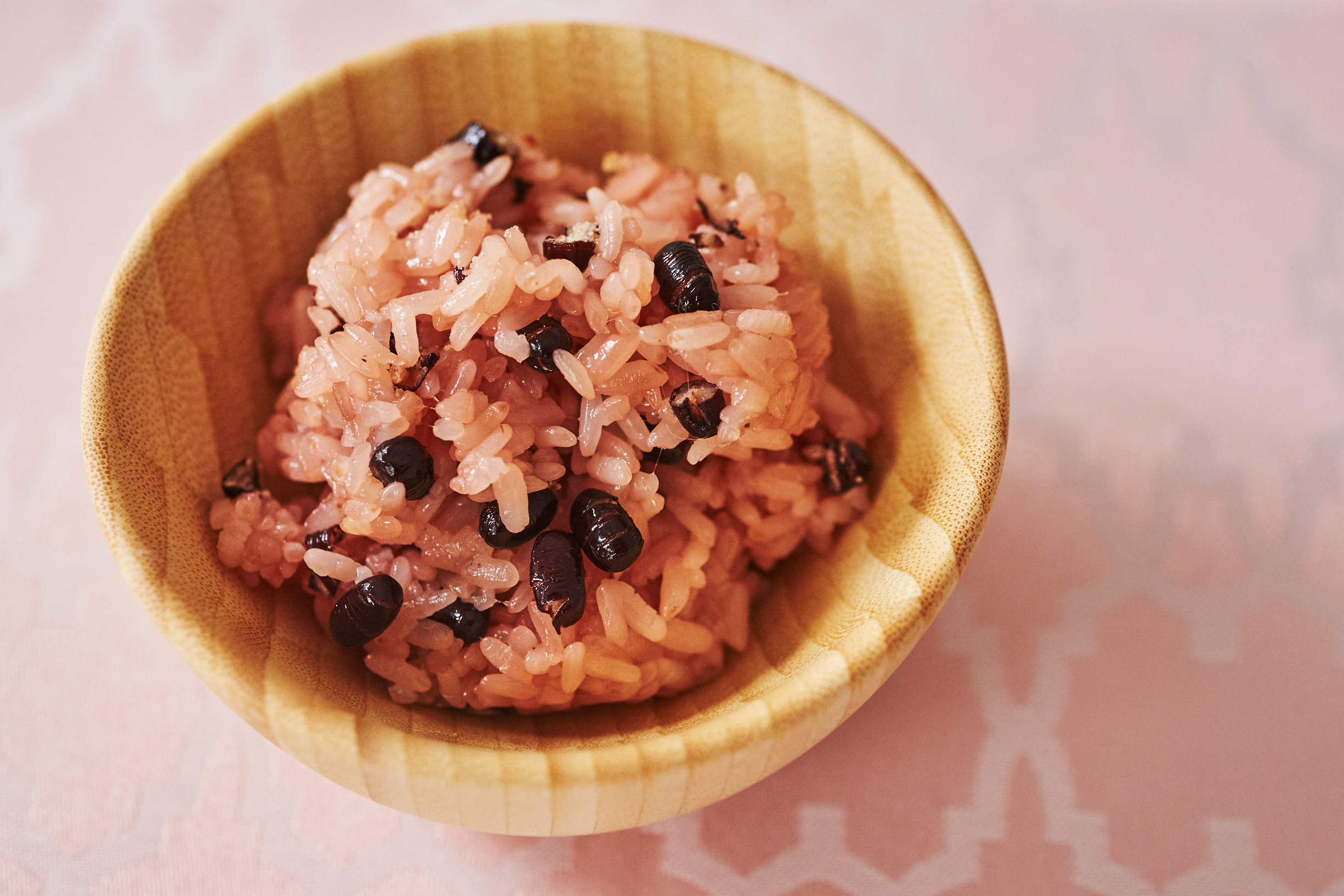 花むすび・えん お食い初め膳（01190-003）