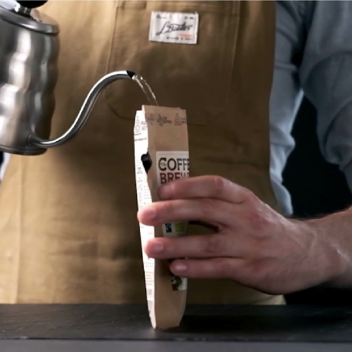 コーヒー ブリューワー 5種セット