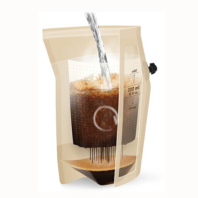 コーヒー ブリューワー 5種セット