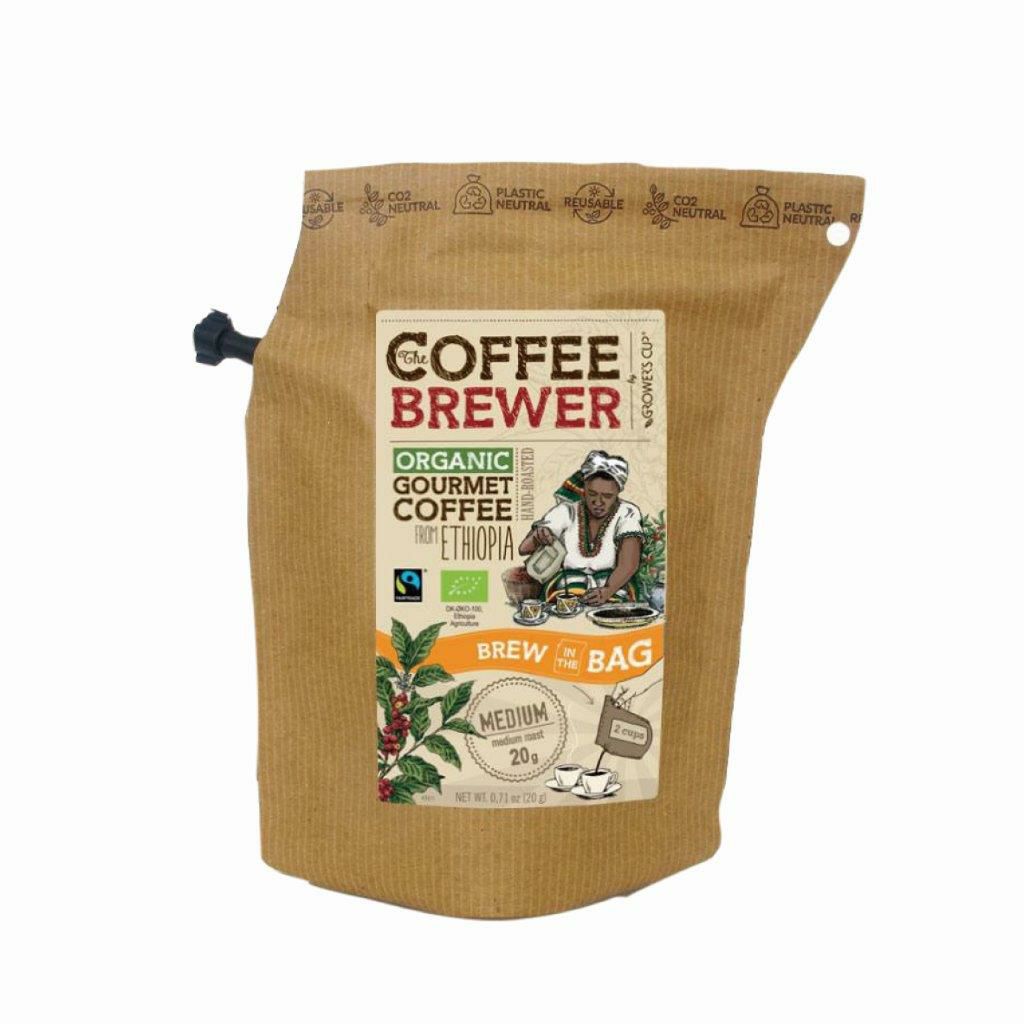 コーヒー ブリューワー 5種セット