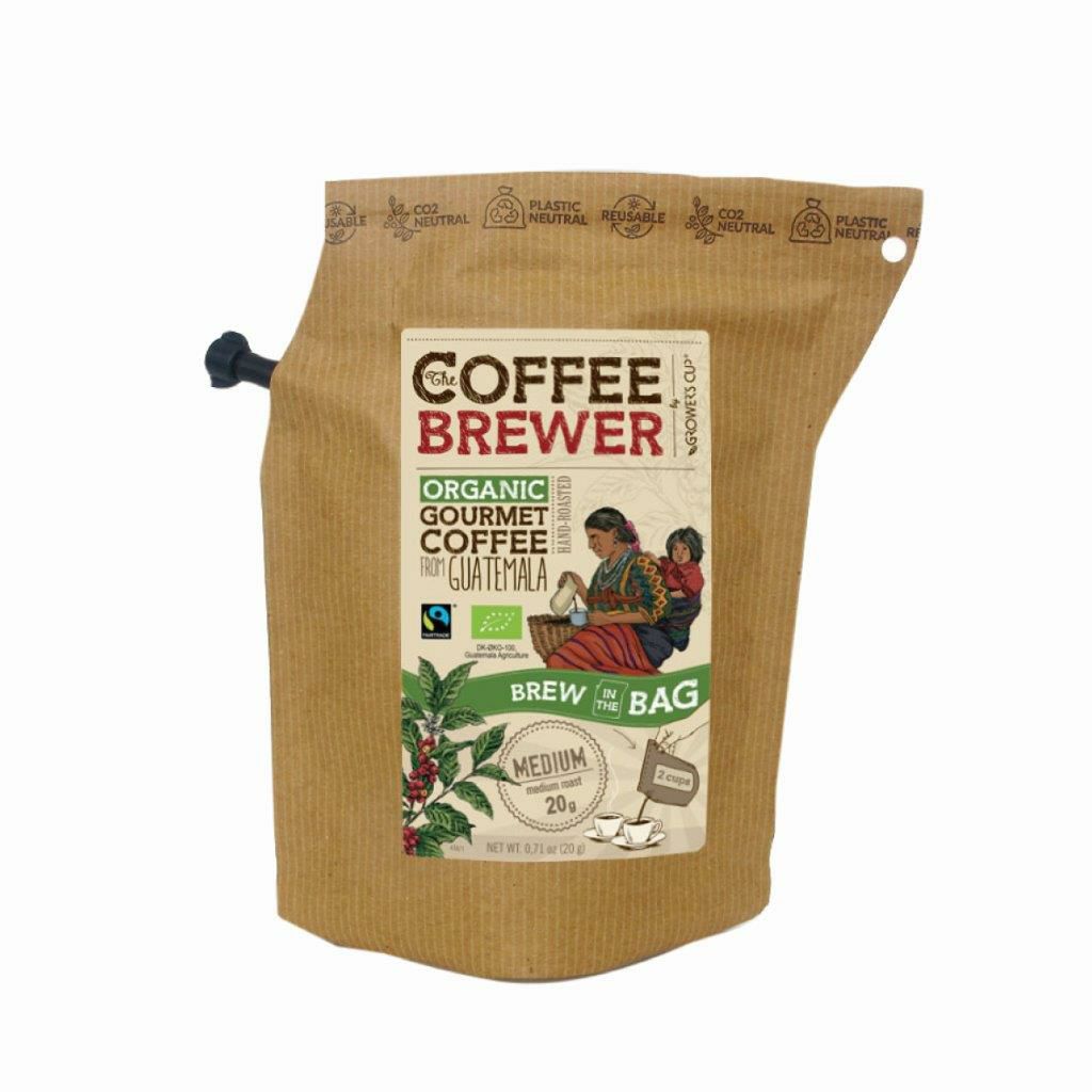 コーヒー ブリューワー 5種セット