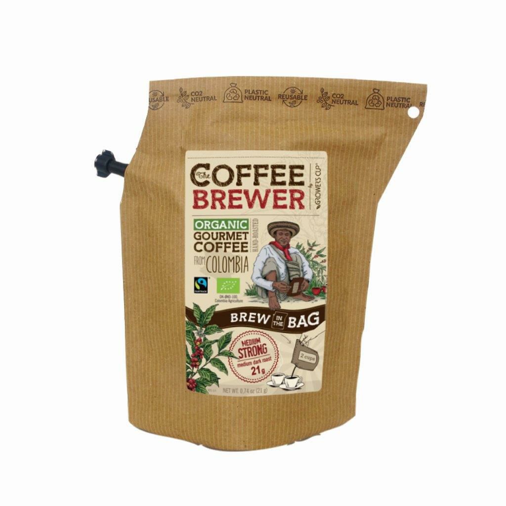 コーヒー ブリューワー 5種セット