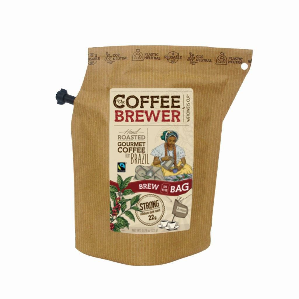 コーヒー ブリューワー 5種セット