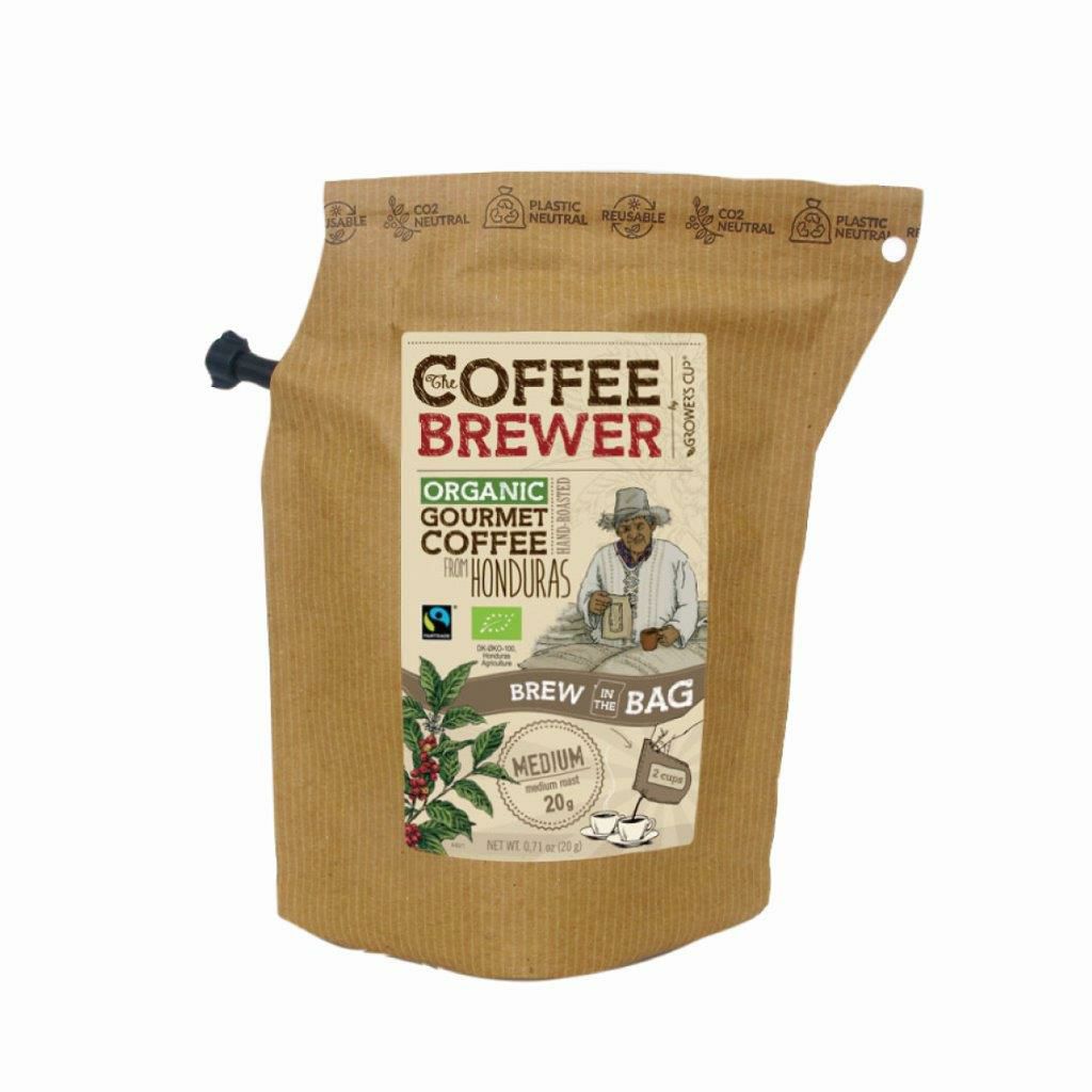 コーヒー ブリューワー 5種セット