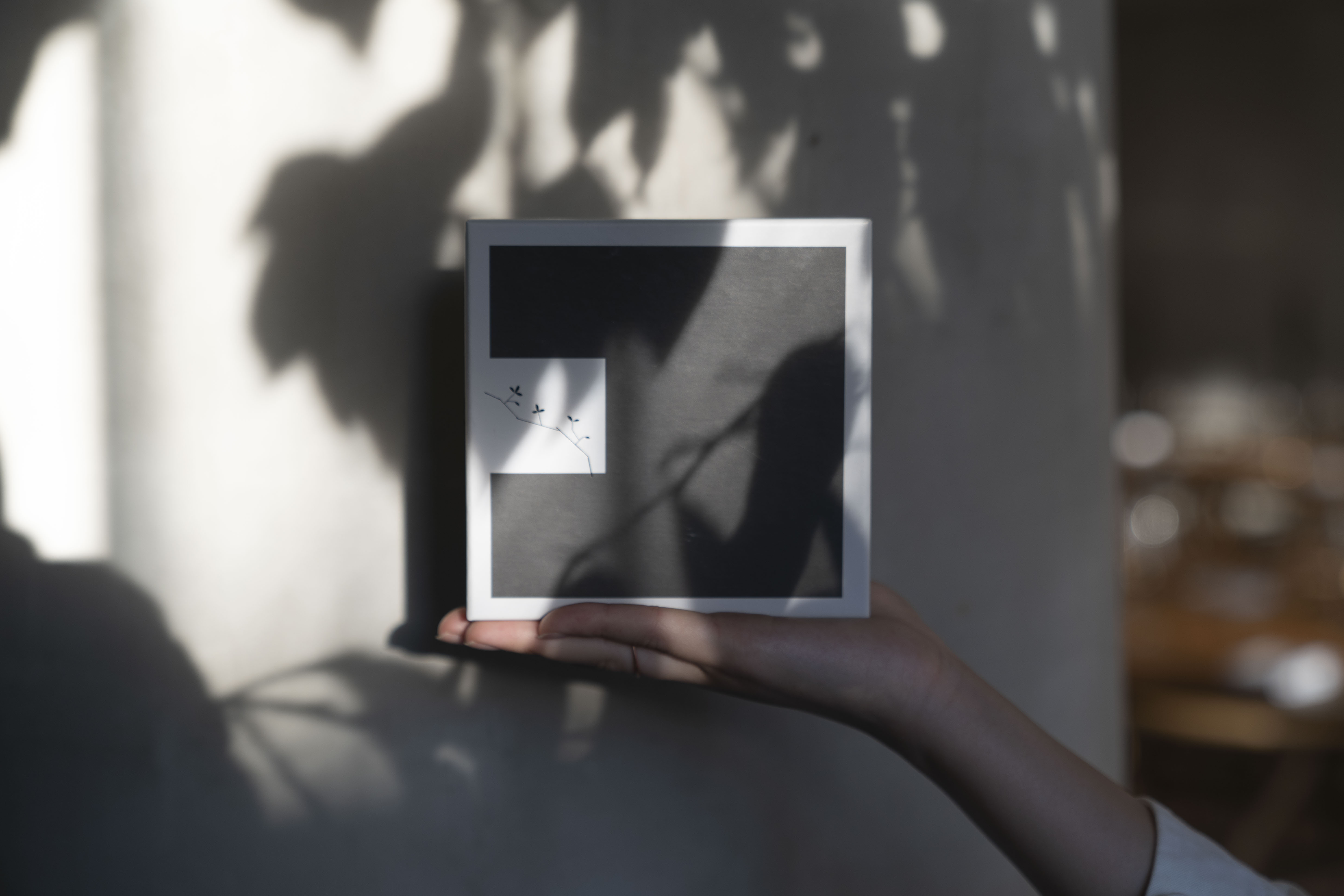 incense LOG／香たて（お香）