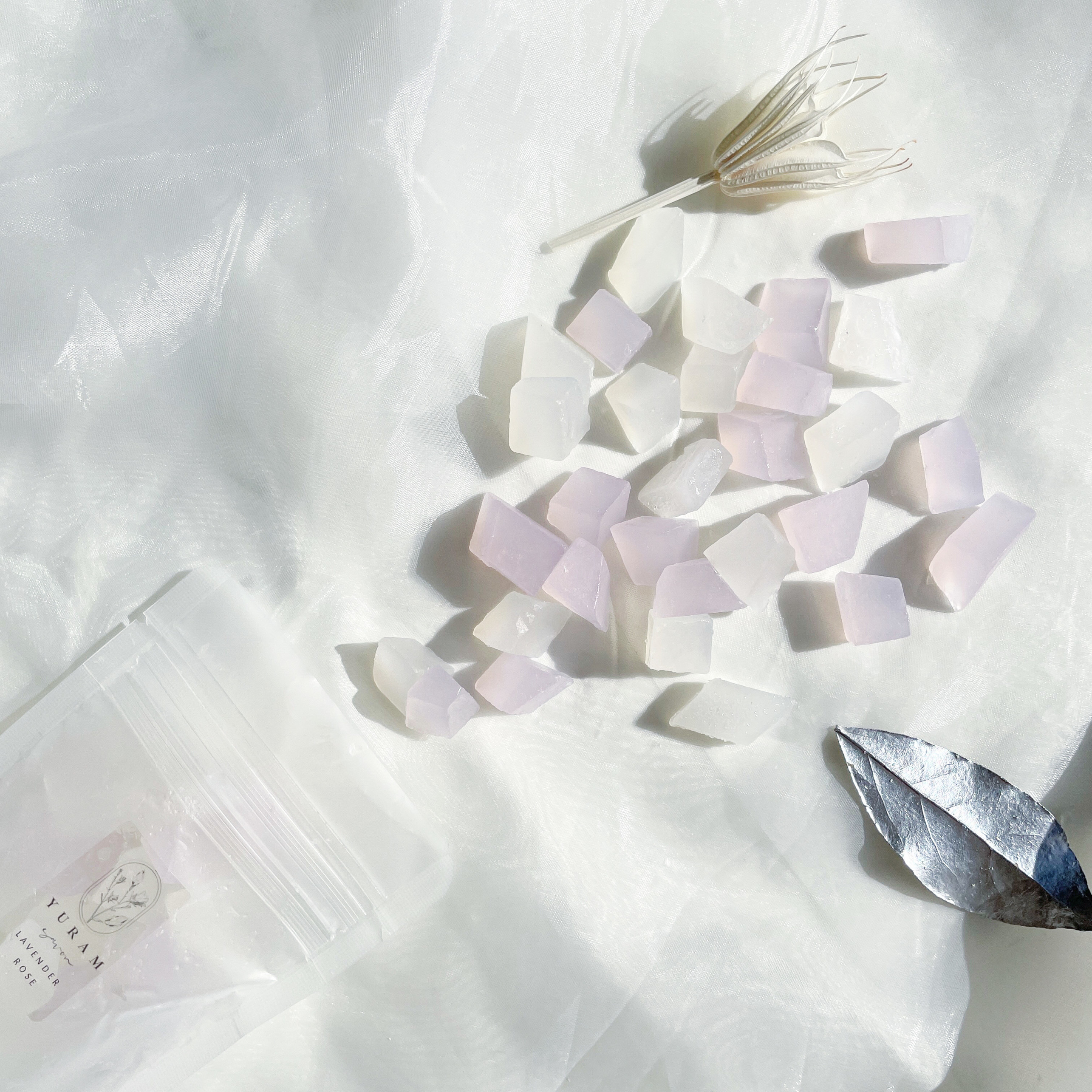 Savon fragrance　gift