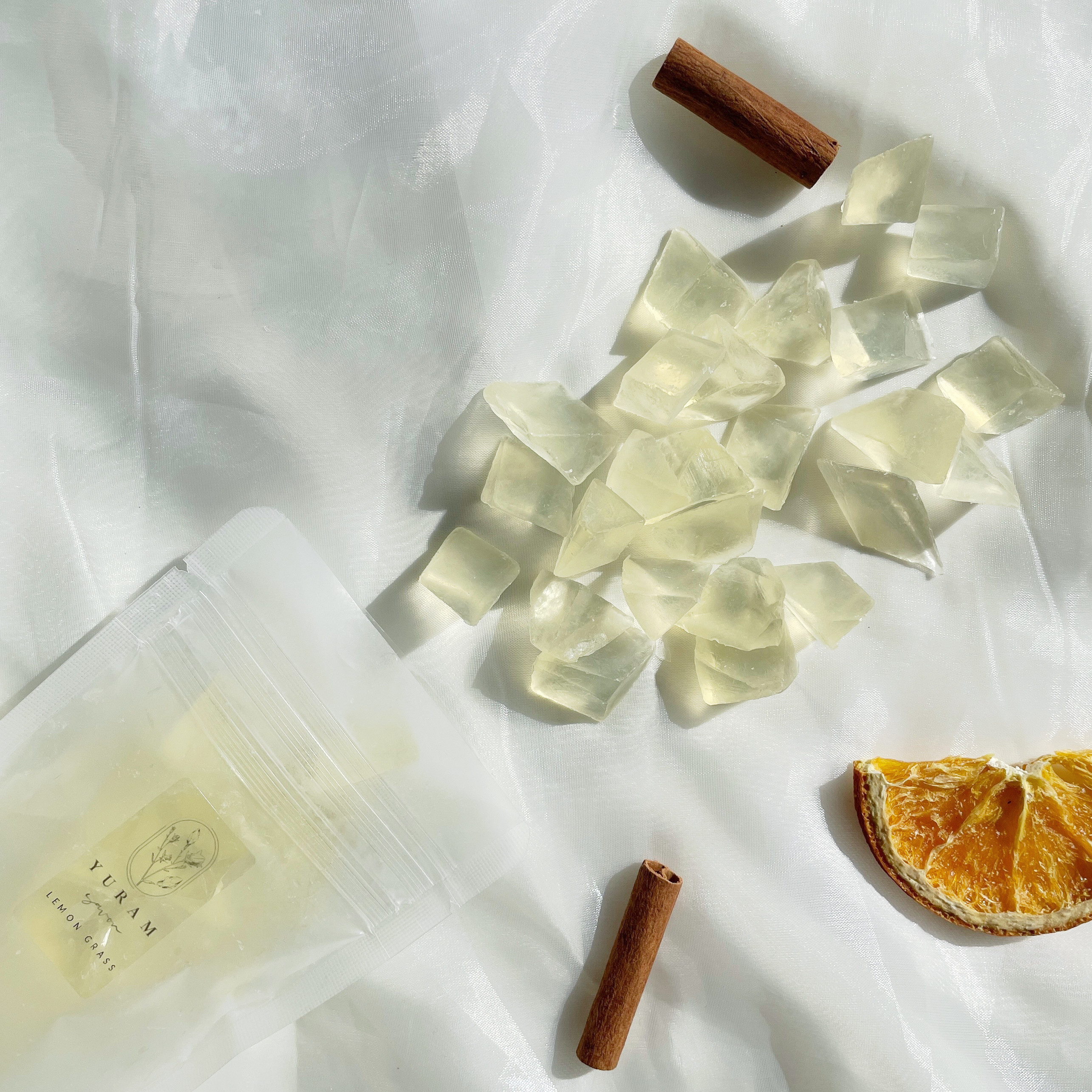 Savon fragrance　gift