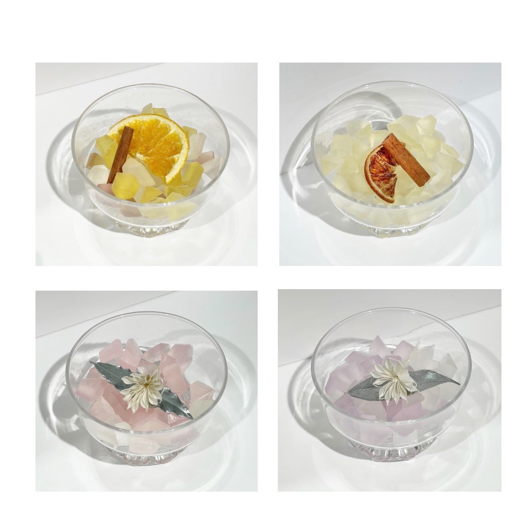 Savon fragrance　gift