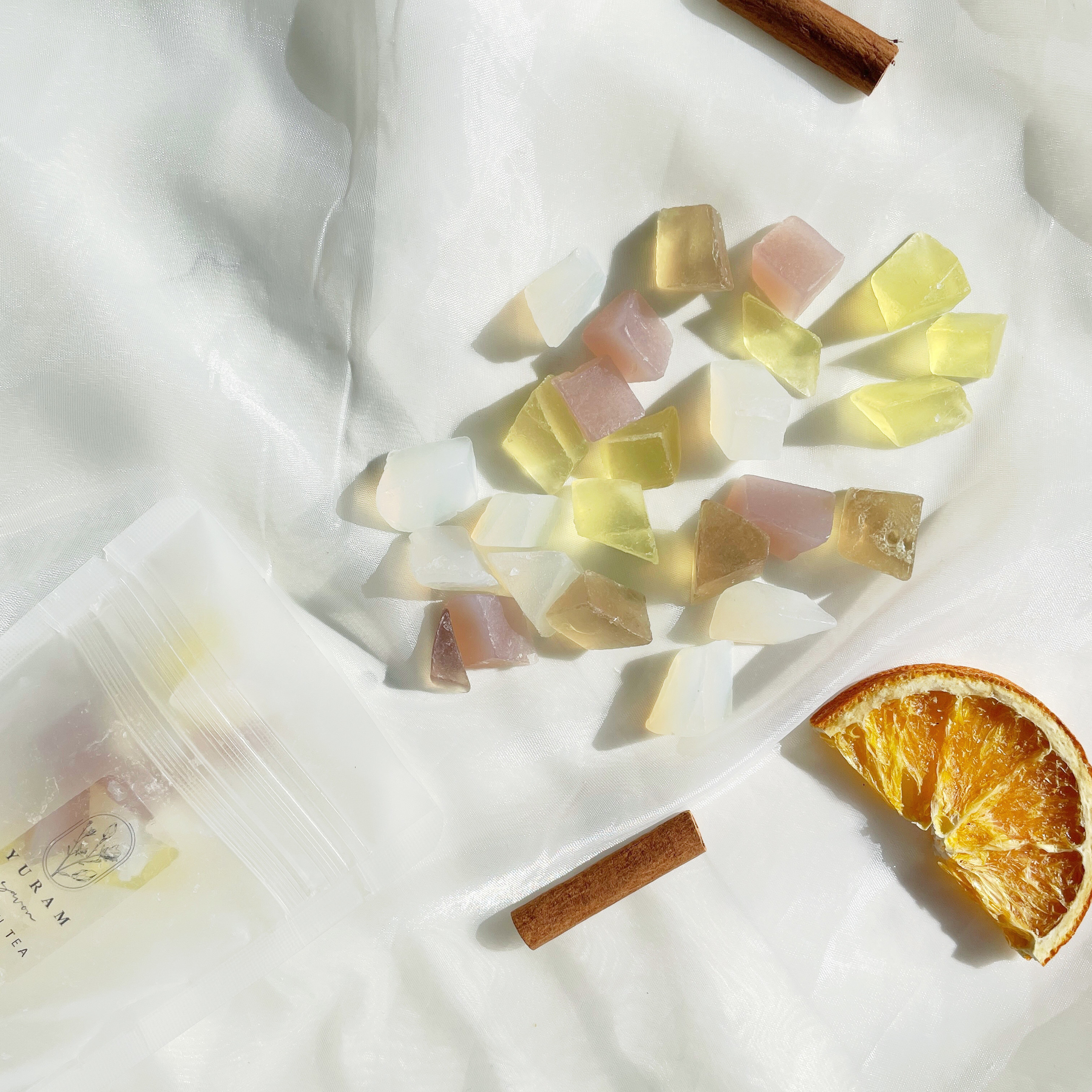 Savon fragrance　gift