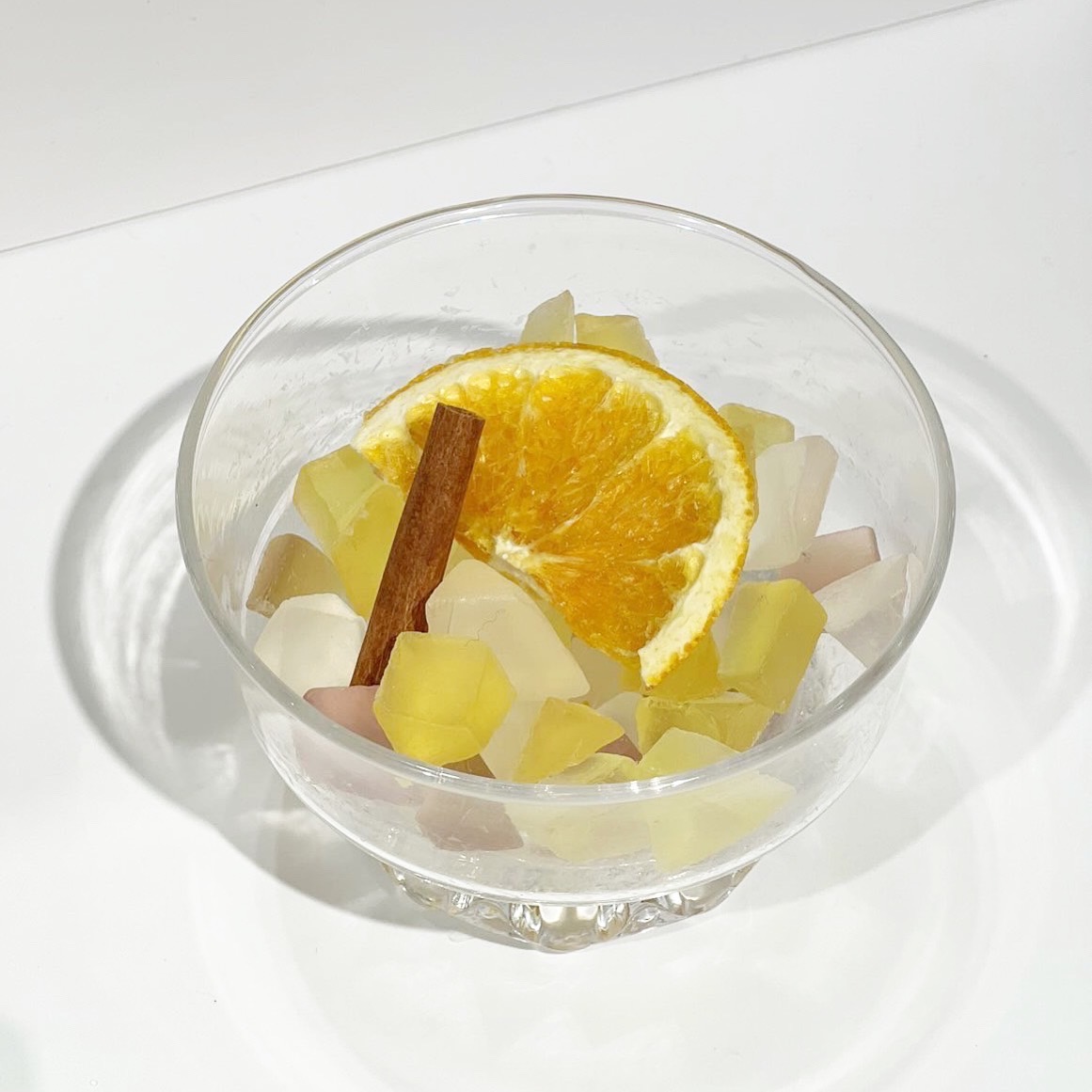 Savon fragrance　gift