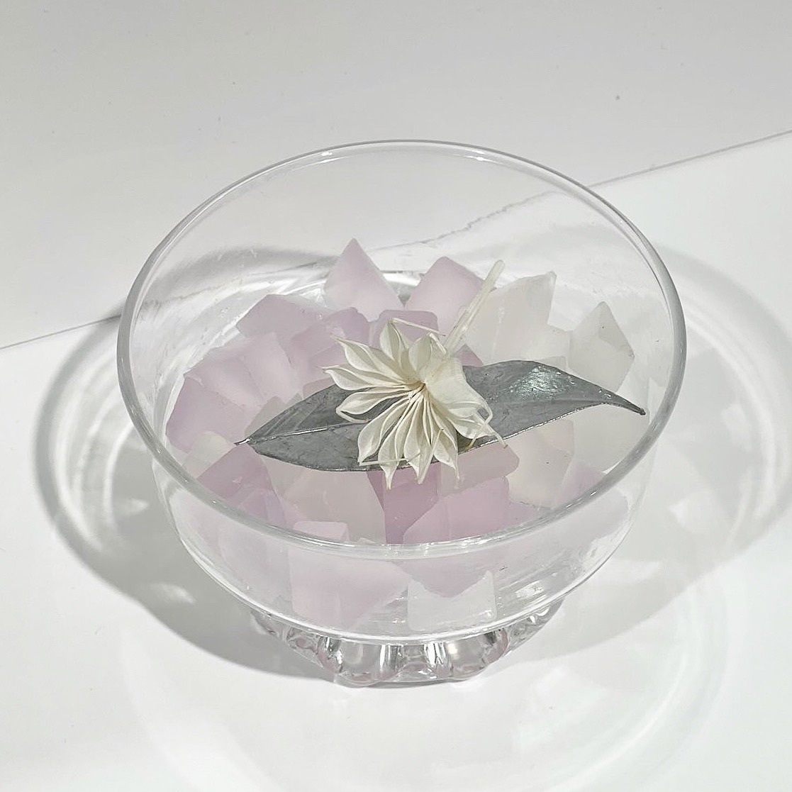 Savon fragrance　gift