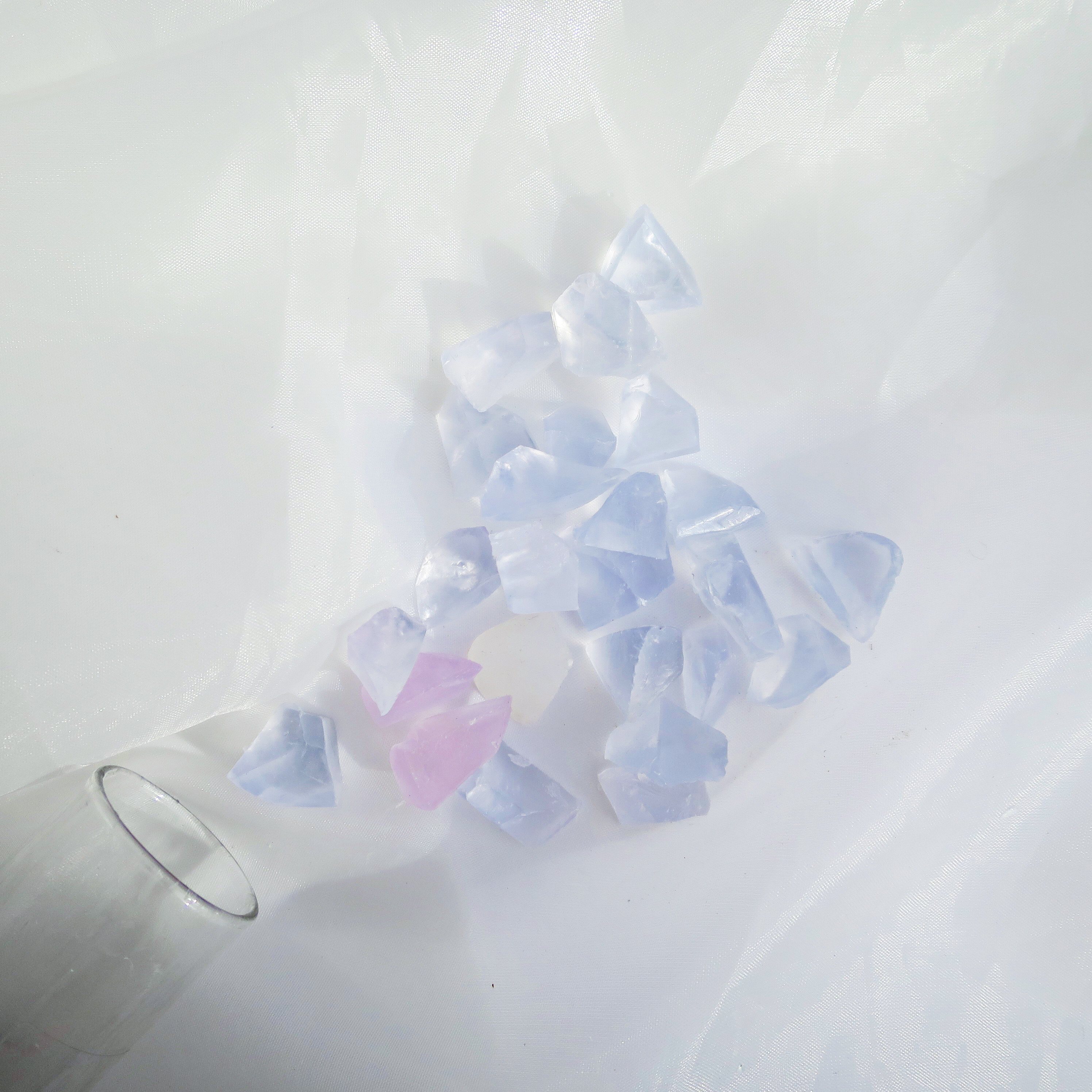Bottle jewel　SET