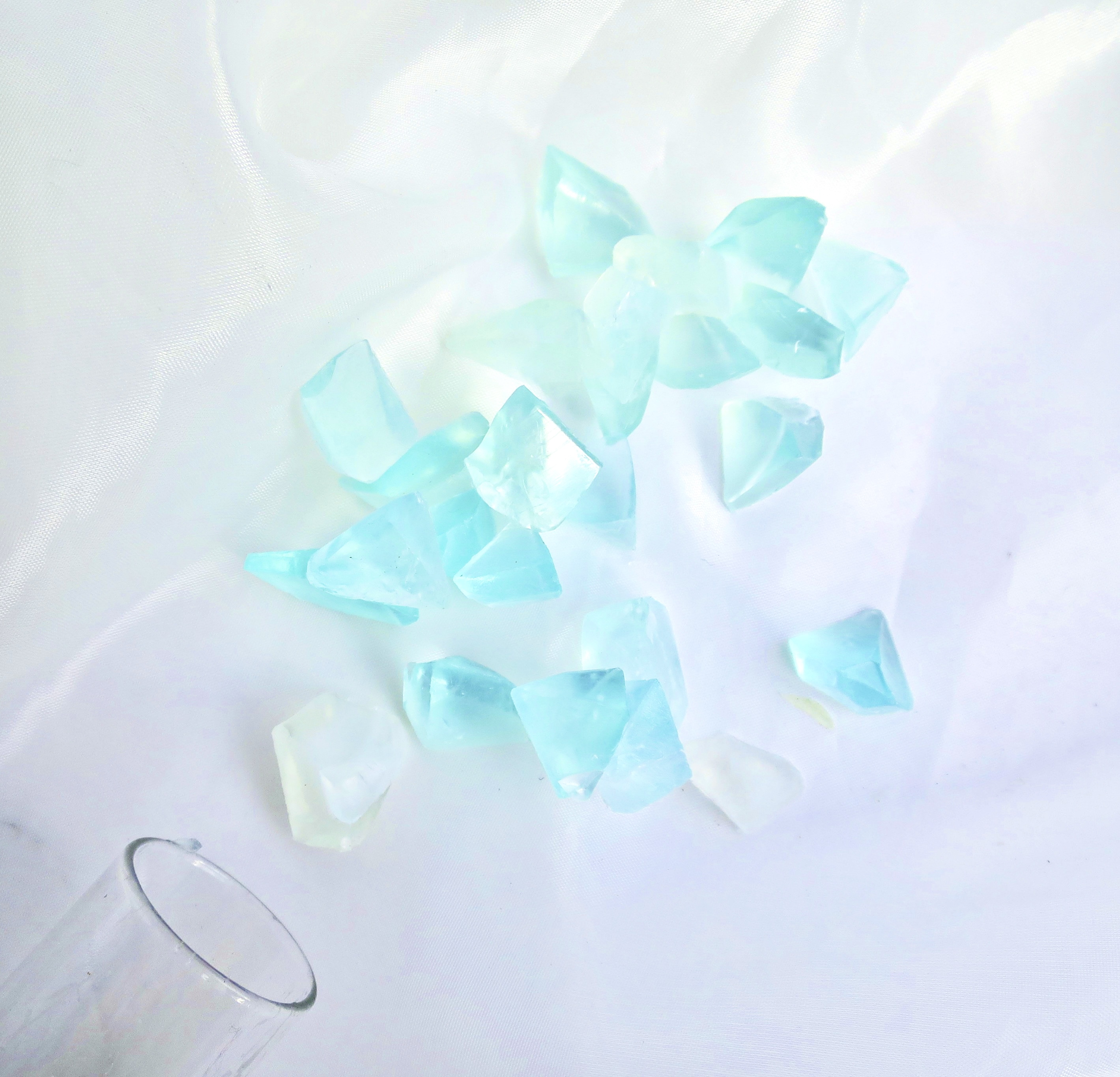 Bottle jewel　SET