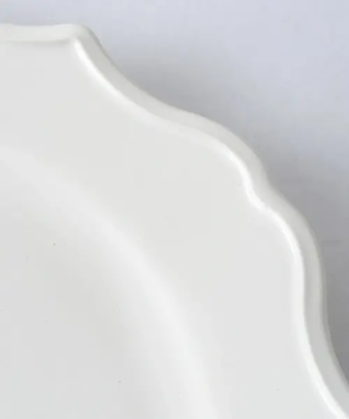 セラミックプレート4枚セット Φ17