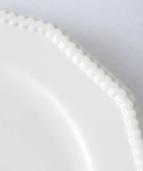 セラミックプレート4枚セット Φ17