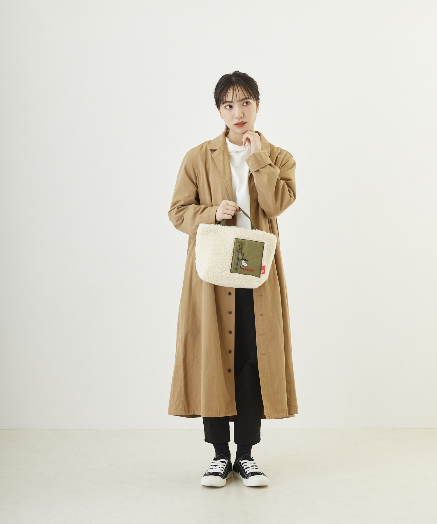 IP.デリ.ボア.Peanuts-7V