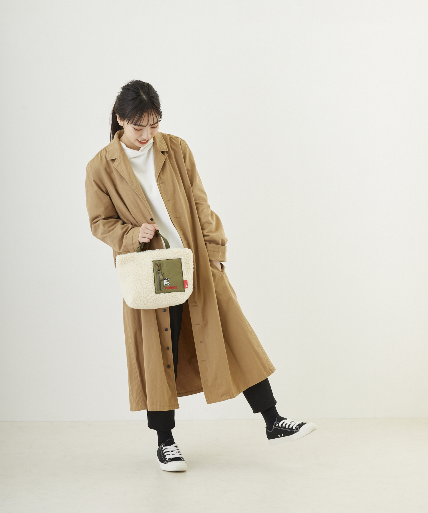 IP.デリ.ボア.Peanuts-7V