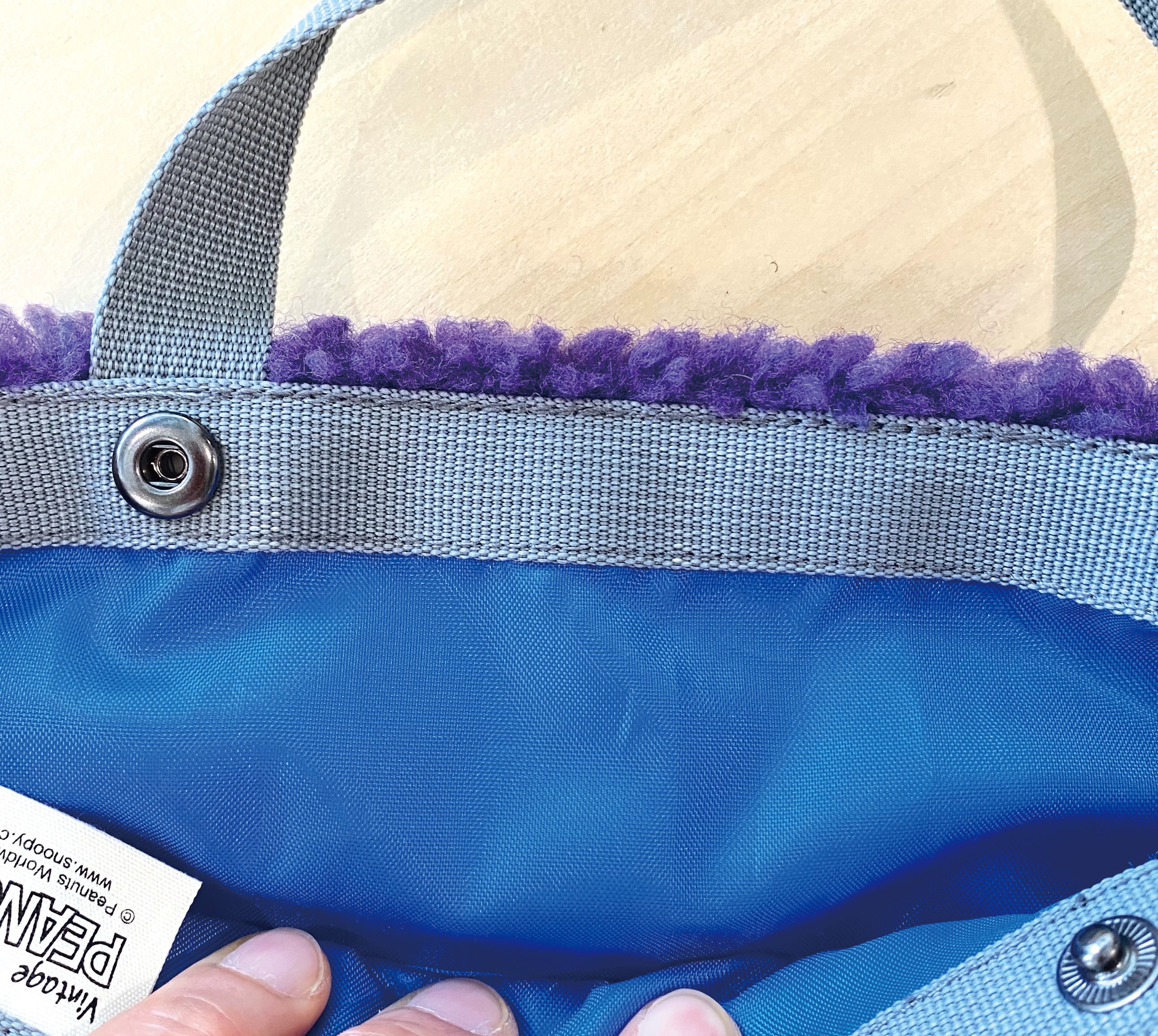 IP.デリ.ボア.Peanuts-7V