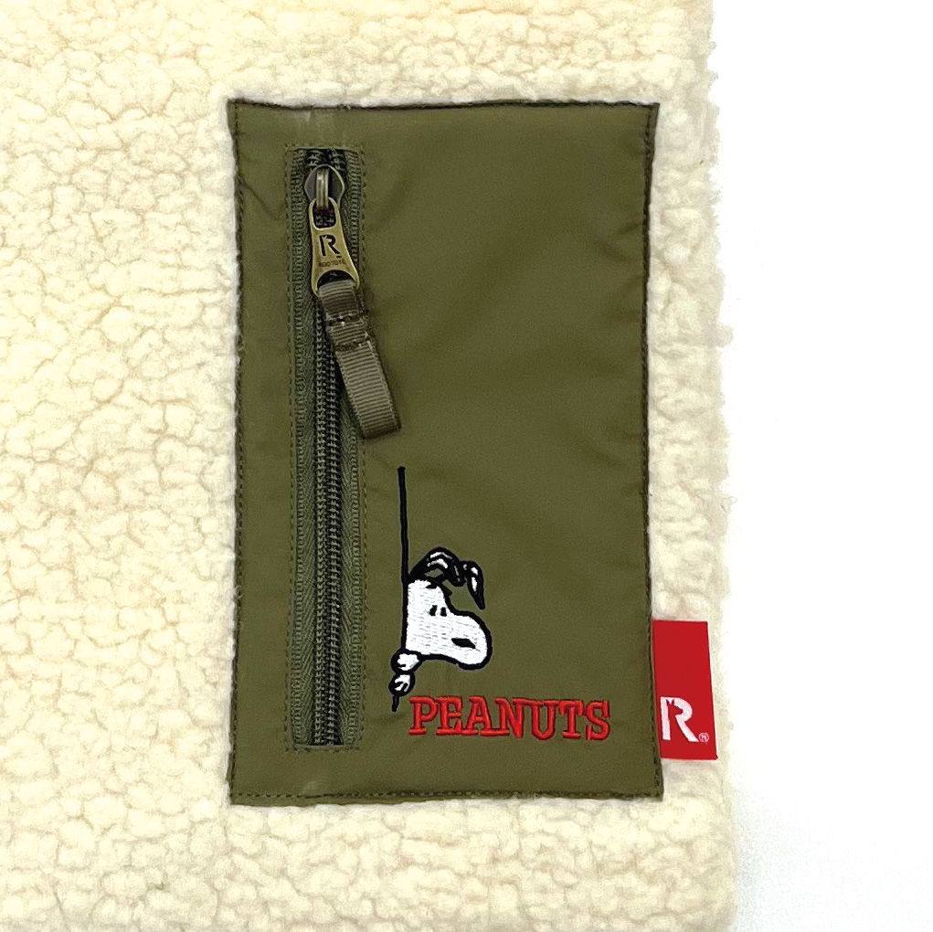 IP.サコッシュ.ボア.Peanuts-7V