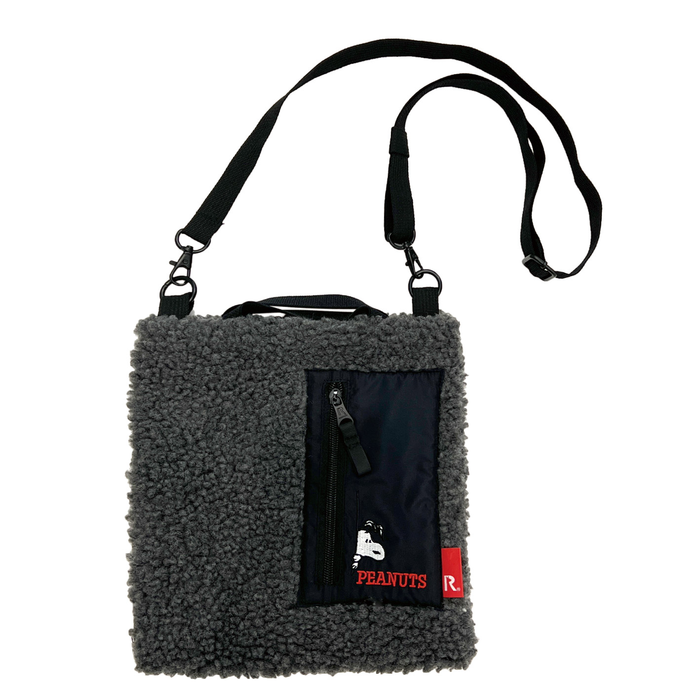 IP.サコッシュ.ボア.Peanuts-7V