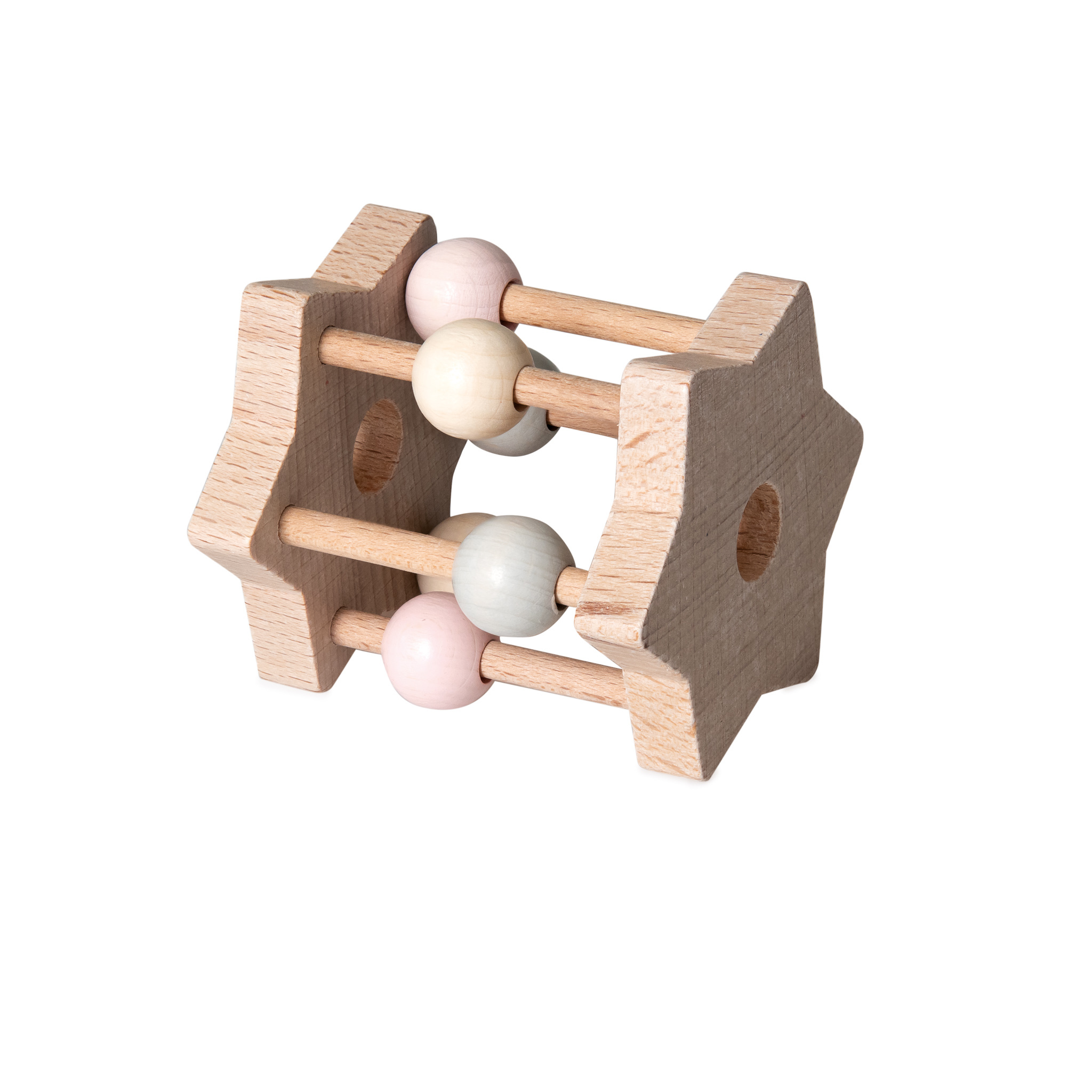 ジェリーキャット&ラトルセット