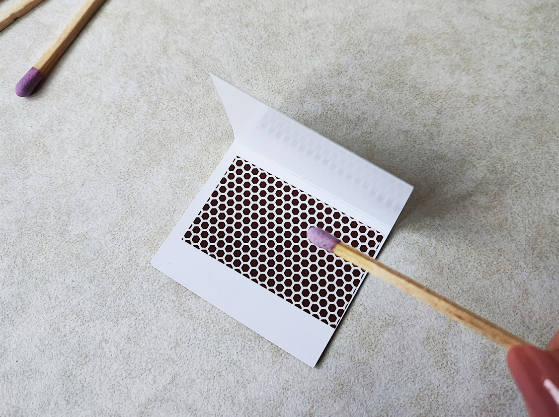 キャンドルスターターセット