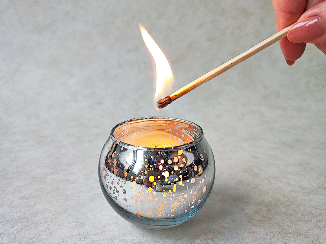 キャンドルスターターセット