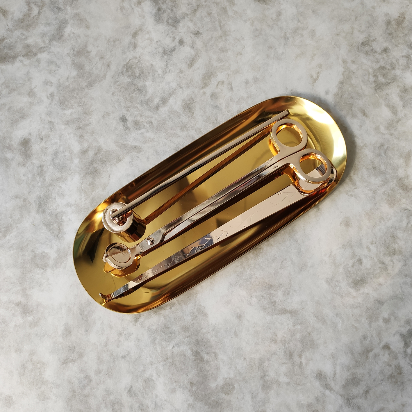 キャンドルツールセット