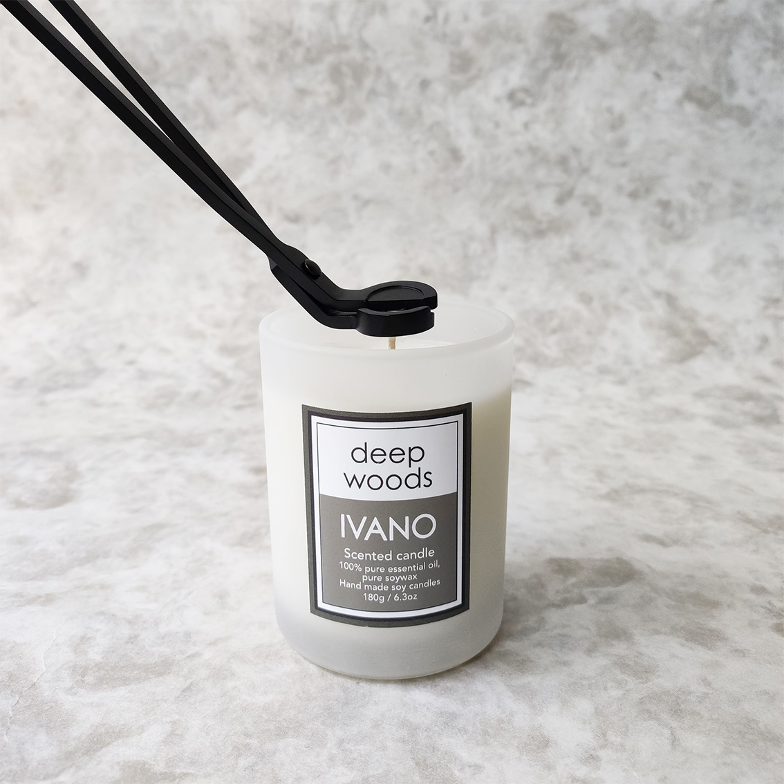 キャンドルツールセット