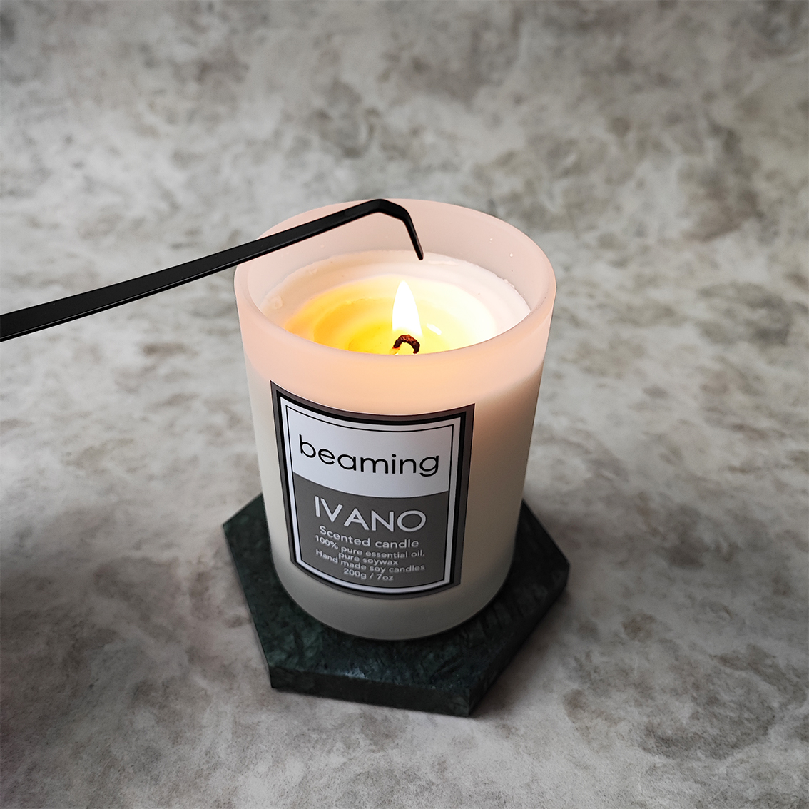 キャンドルツールセット