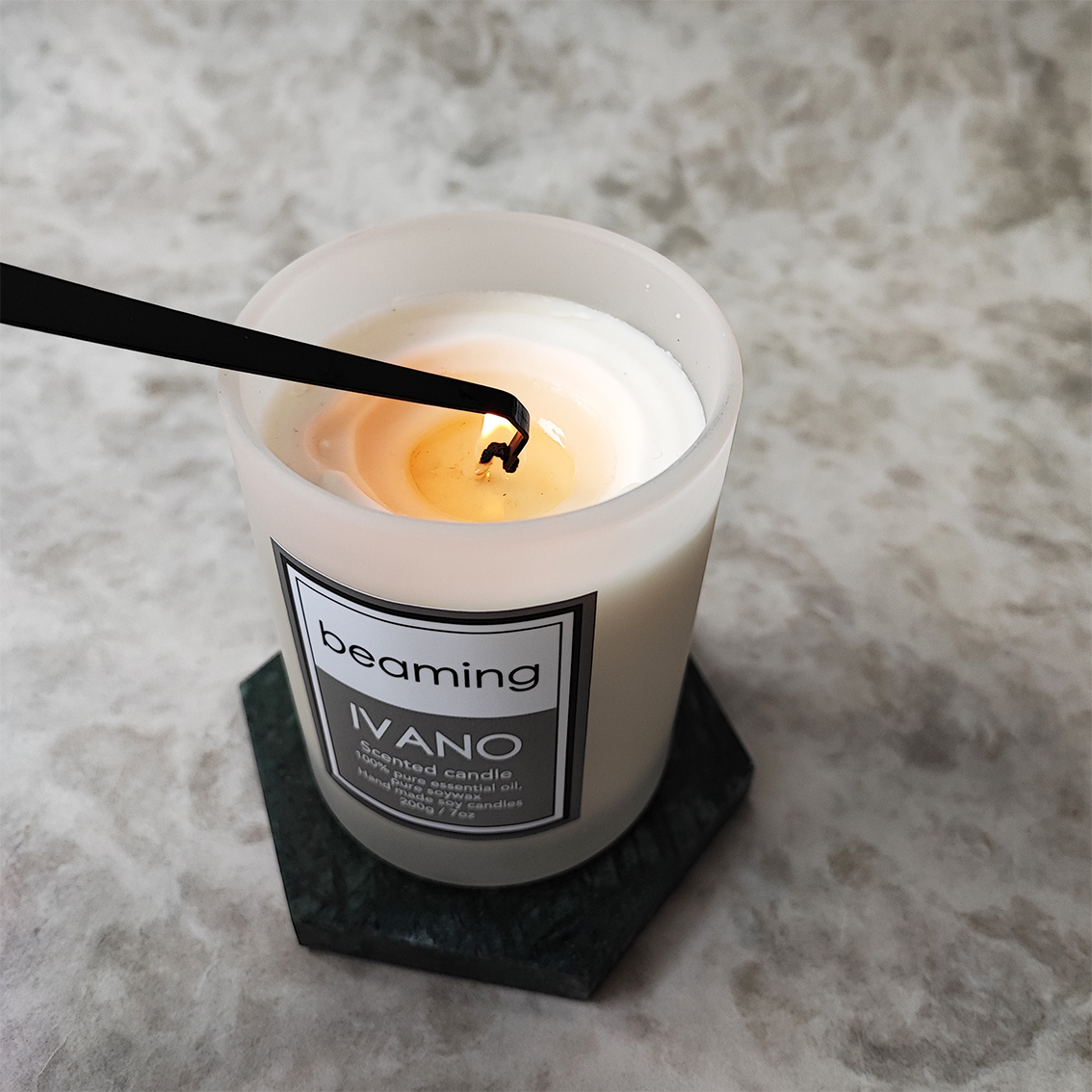 キャンドルツールセット