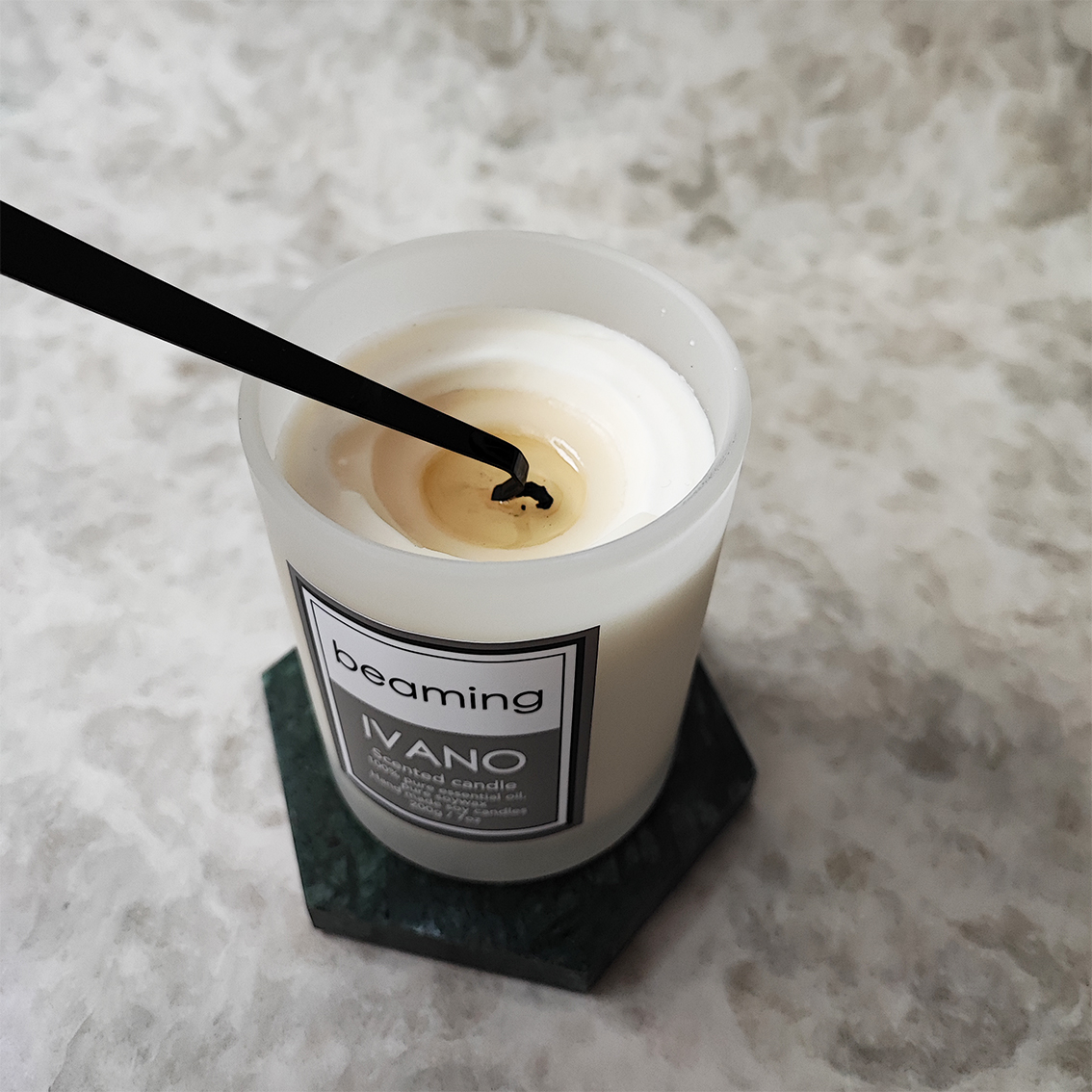 キャンドルツールセット