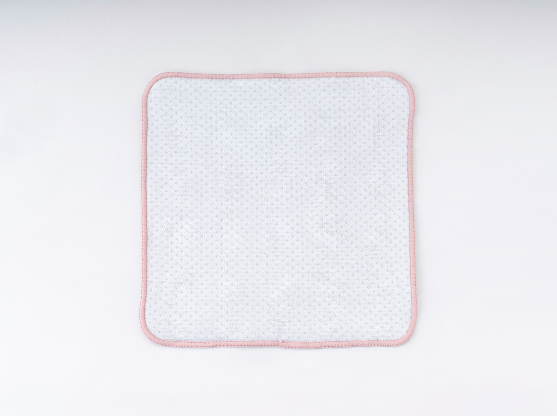 Minus Degree Limited Pale Pink