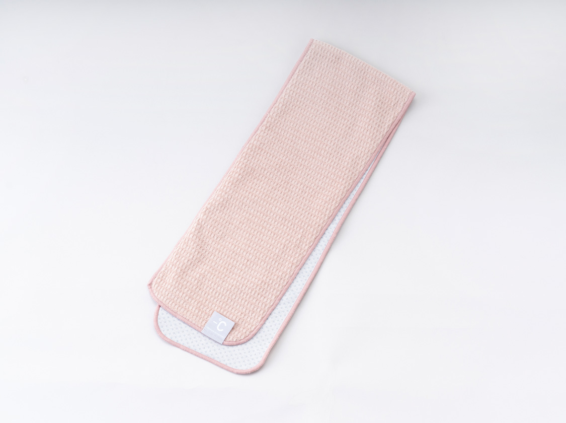 Minus Degree Limited Sports Pale Pink