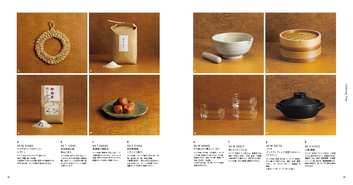 アクタス　ギフトカタログ＜HIKARI　[光]＞