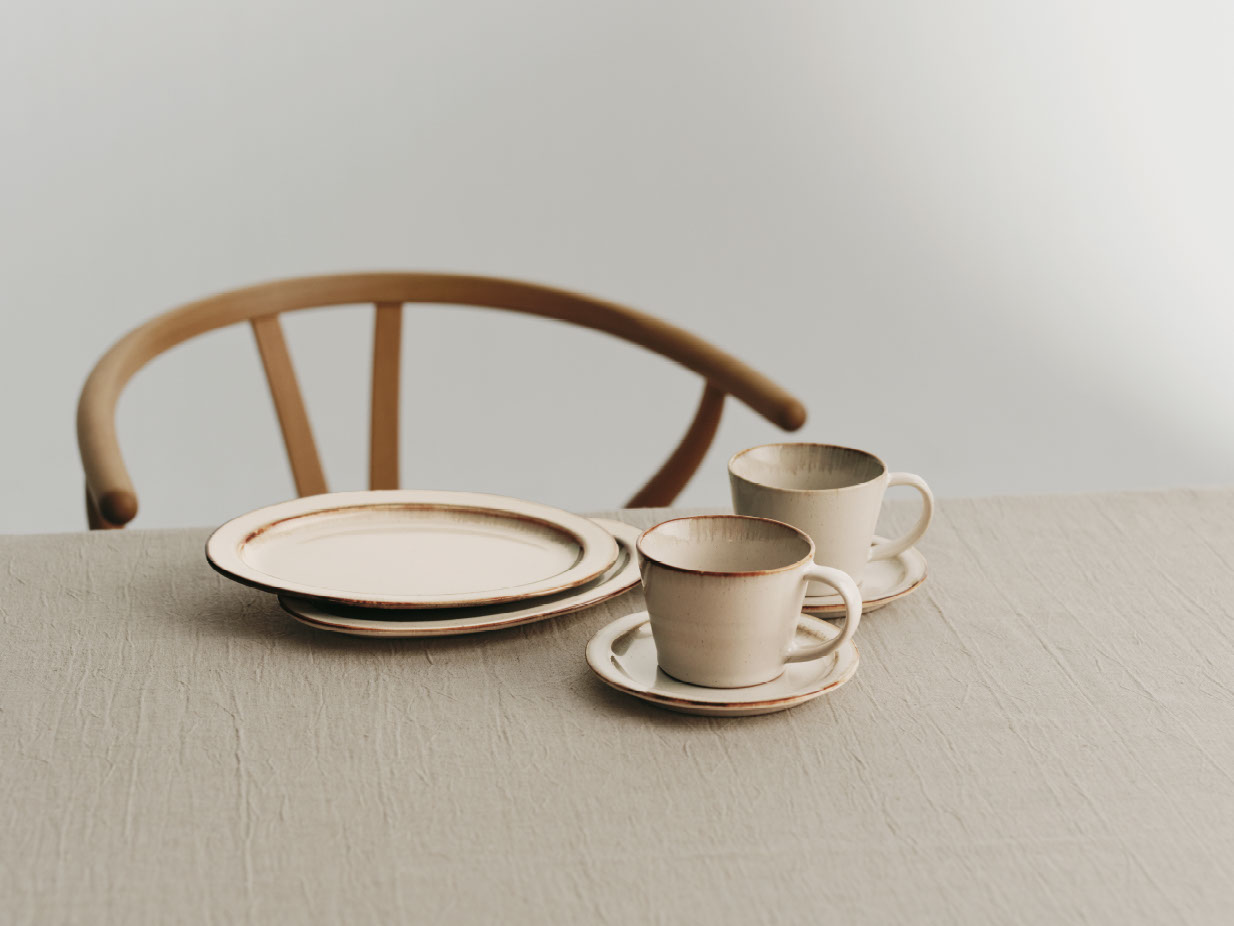 アクタス　ギフトカタログ＜NAGI　[凪]＞