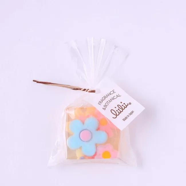 【タンプオリジナルギフト】リラックスボディケアセット