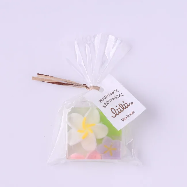 【タンプオリジナルギフト】リラックスボディケアセット