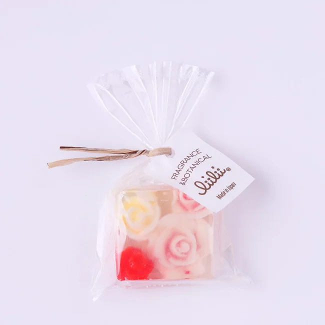 【タンプオリジナルギフト】リラックスボディケアセット