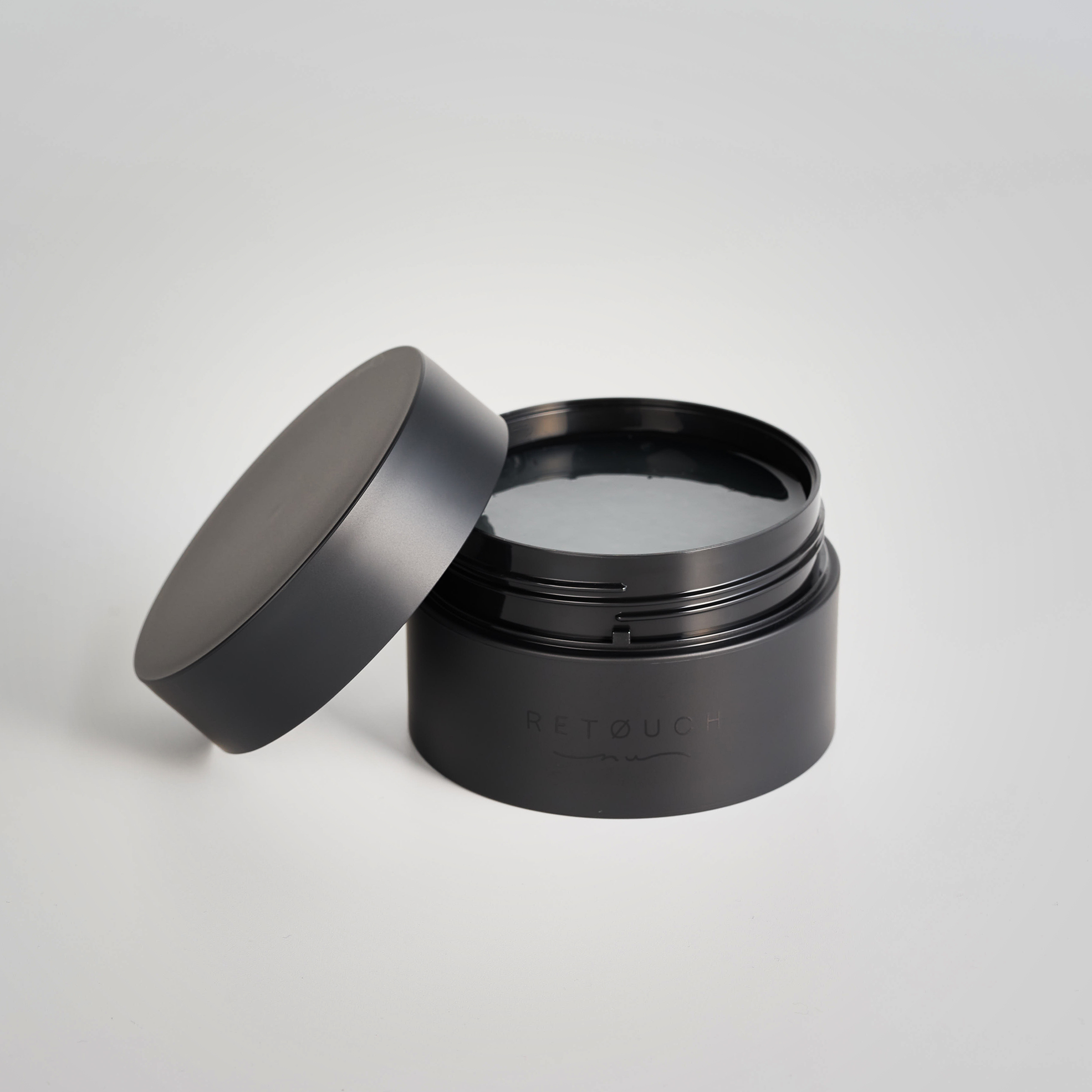 レタッチ ニュー グリース（整髪料）