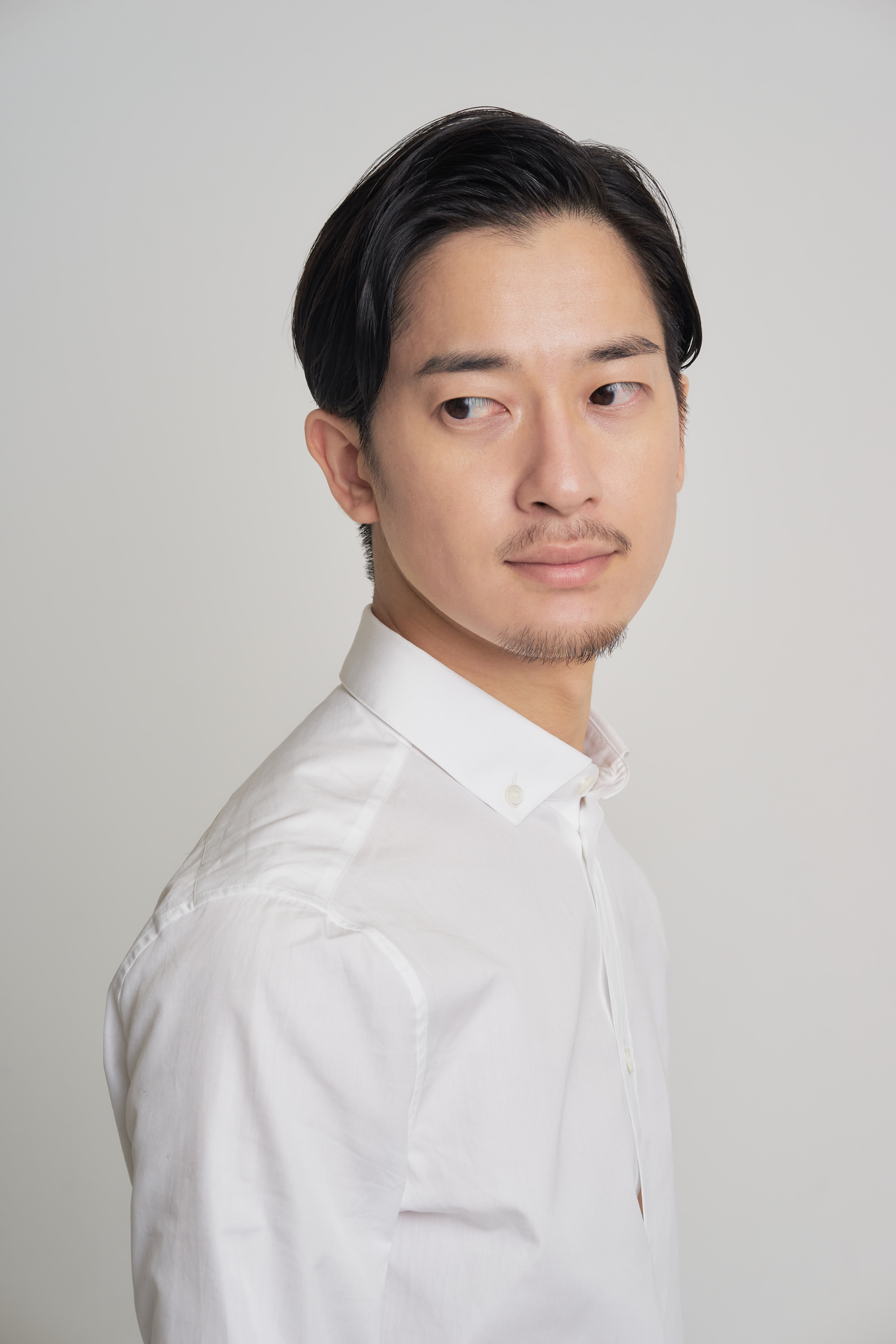 レタッチ ニュー グリース（整髪料）