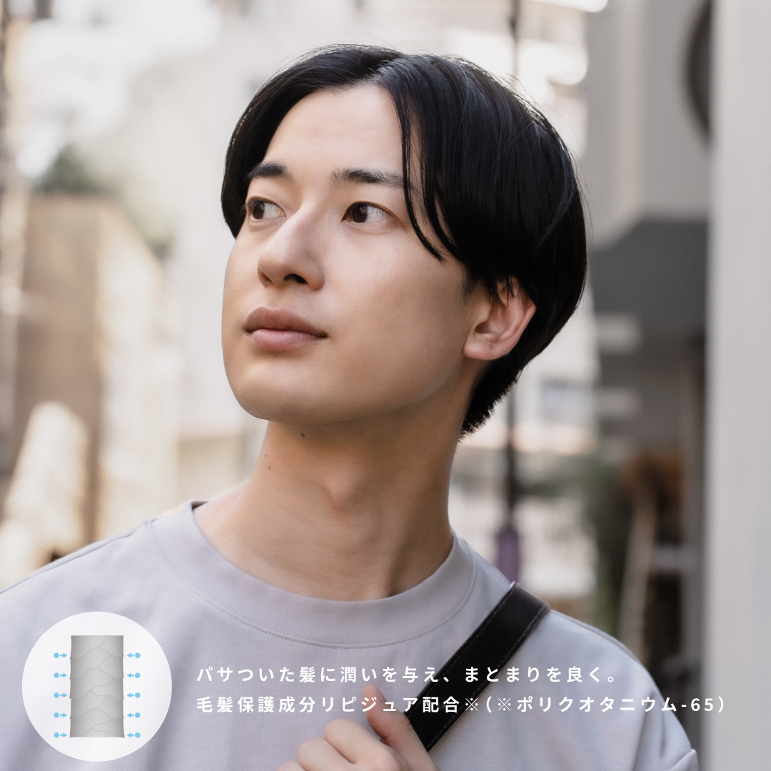 レタッチ ニュー ケアミルク