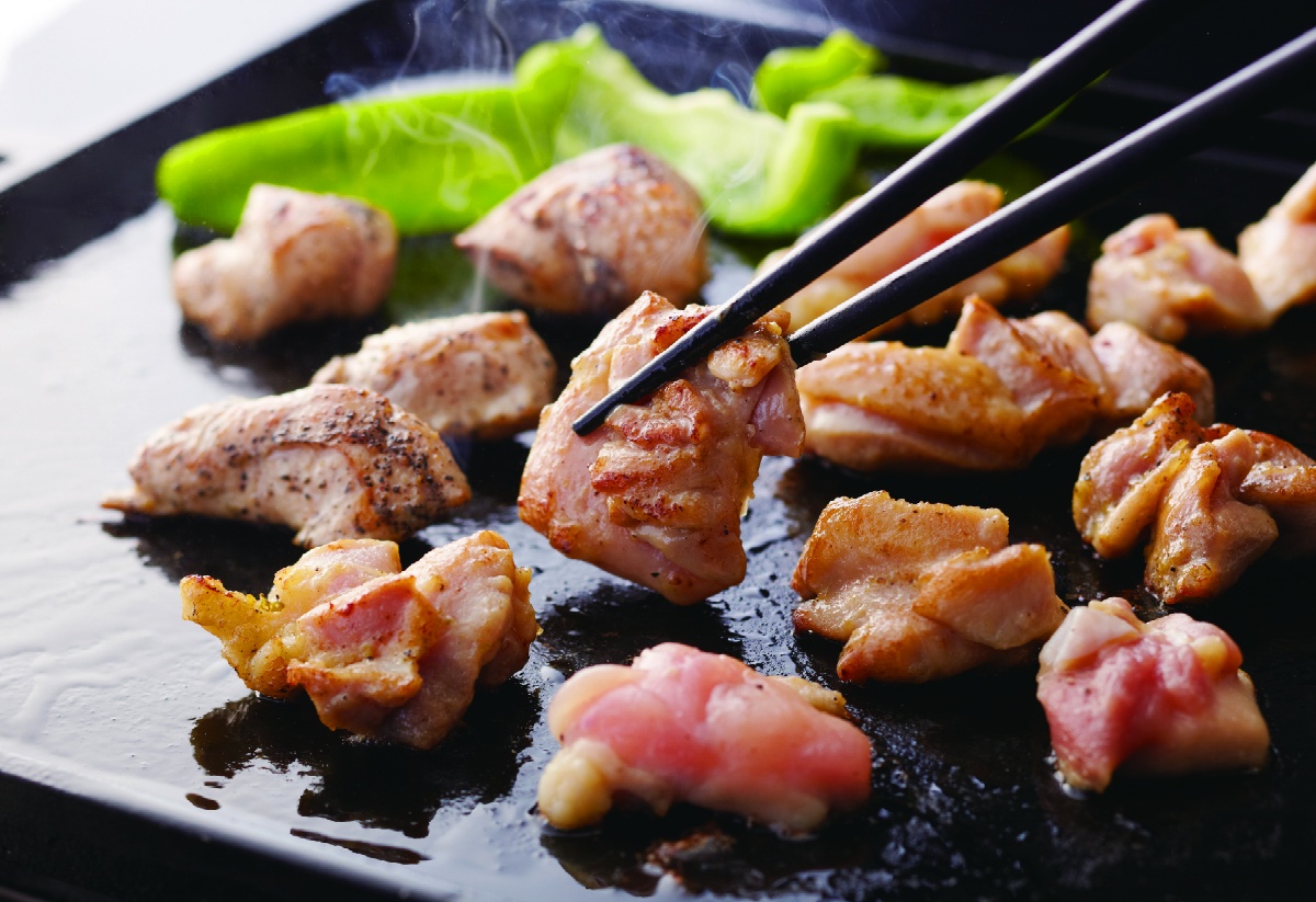 うまいものを探して島国をめぐる umashima―うましま〈里〉