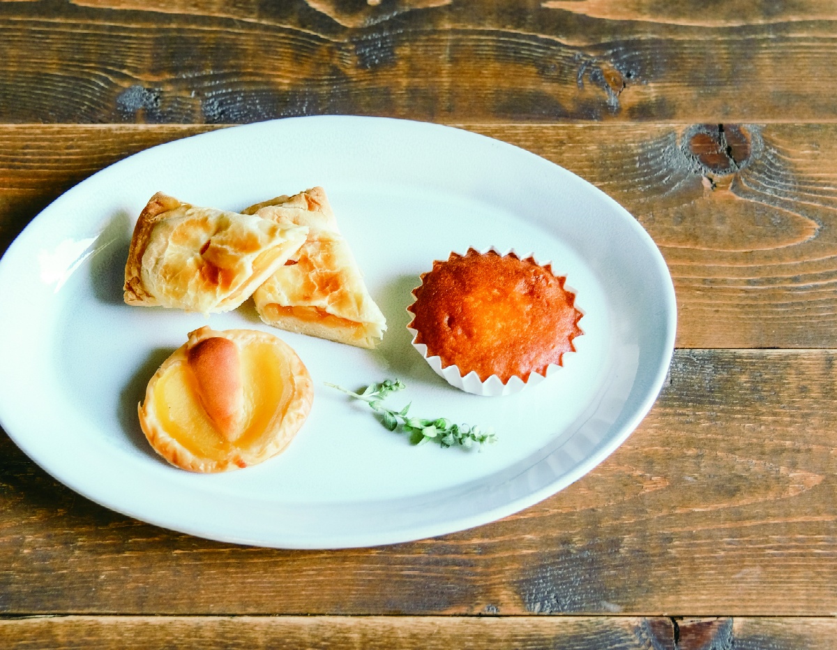 うまいものを探して島国をめぐる umashima―うましま〈里〉