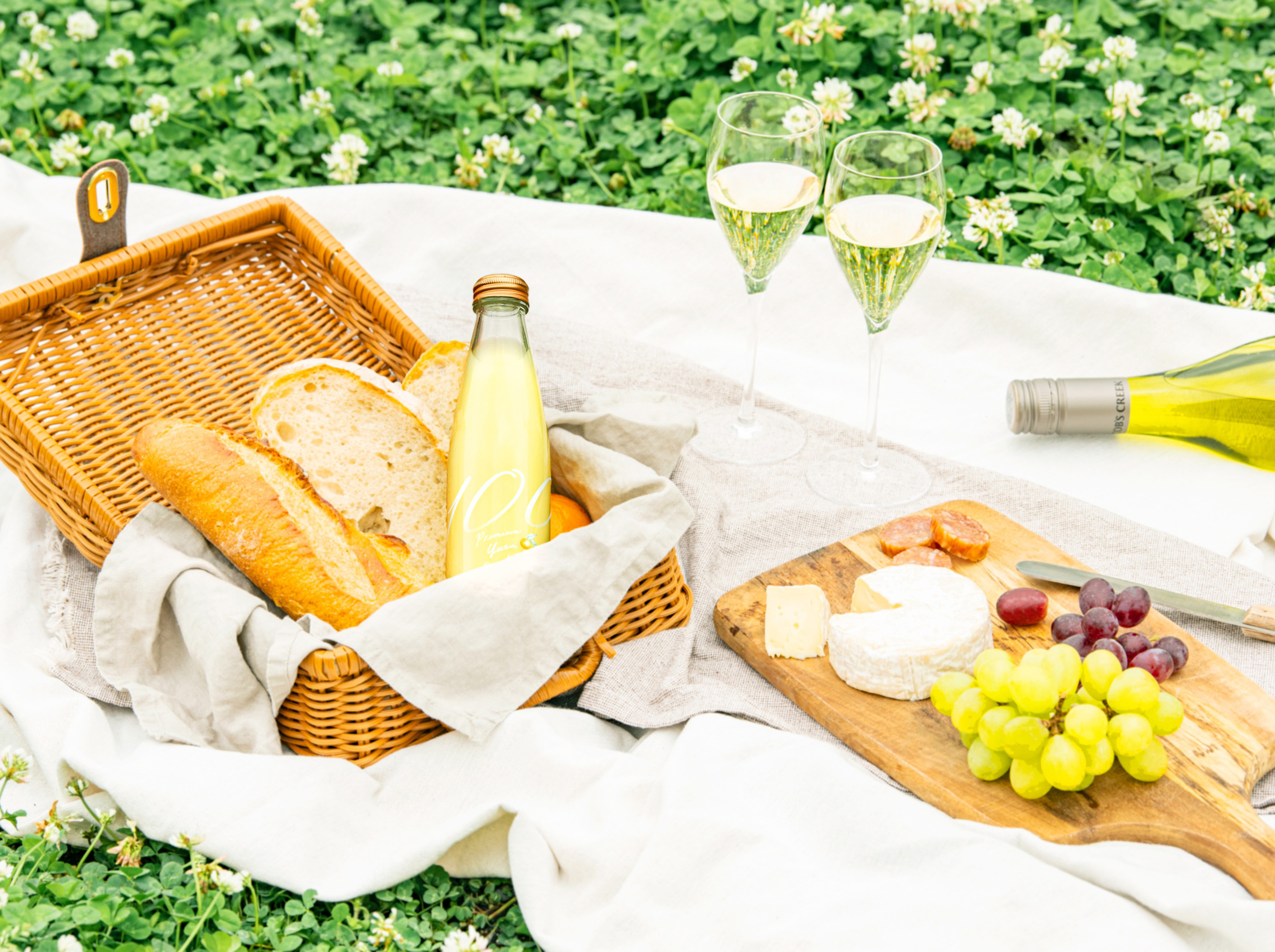 果汁と炭酸だけでつくる無添加ゆずドリンク Premium Yuzu Sparkling 4本セット