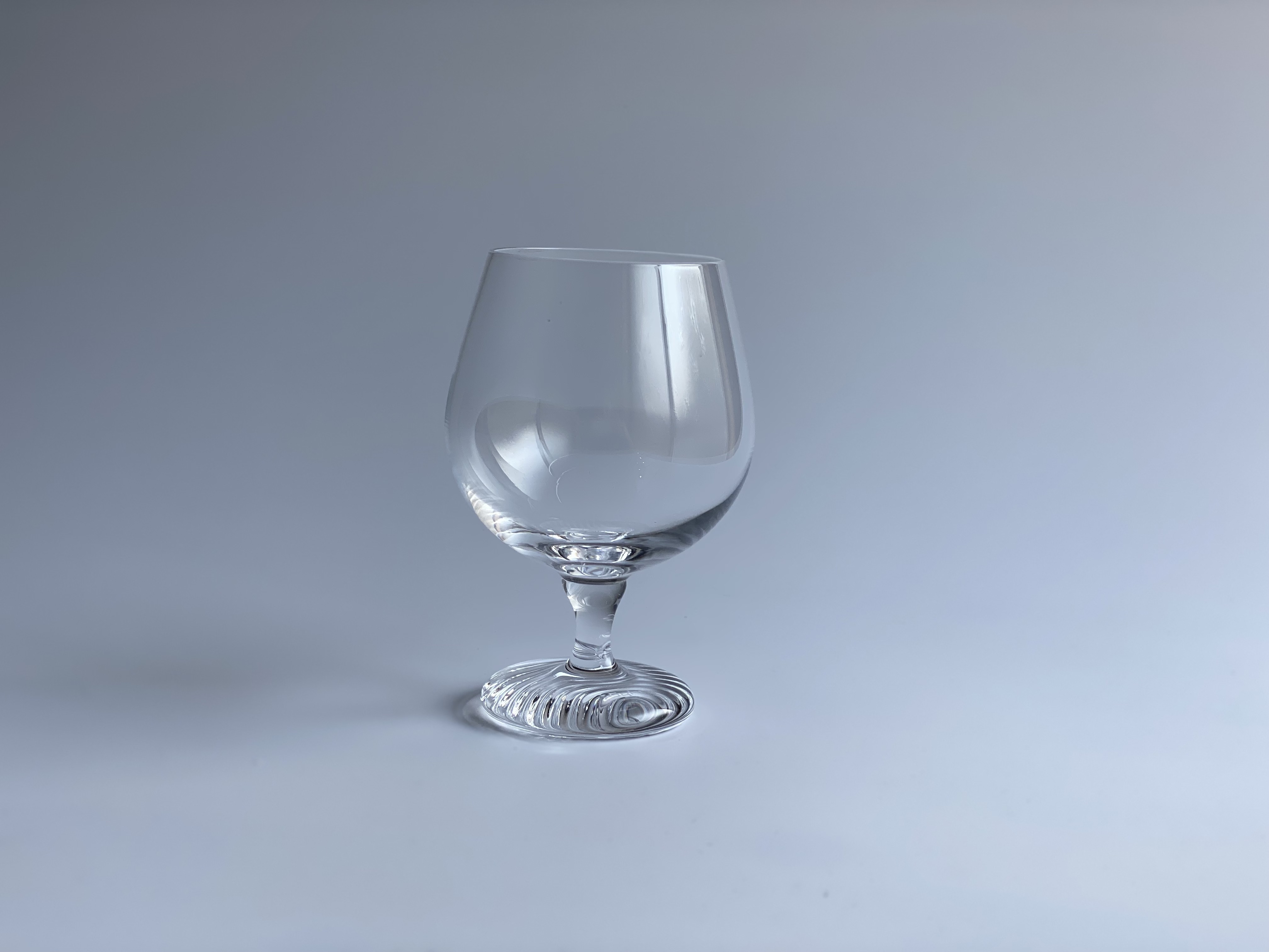 【結婚祝い用】Premium Yuzu Sparkling ×Sghr スガハラ限定ギフト2個セット -Glass two：Relax-