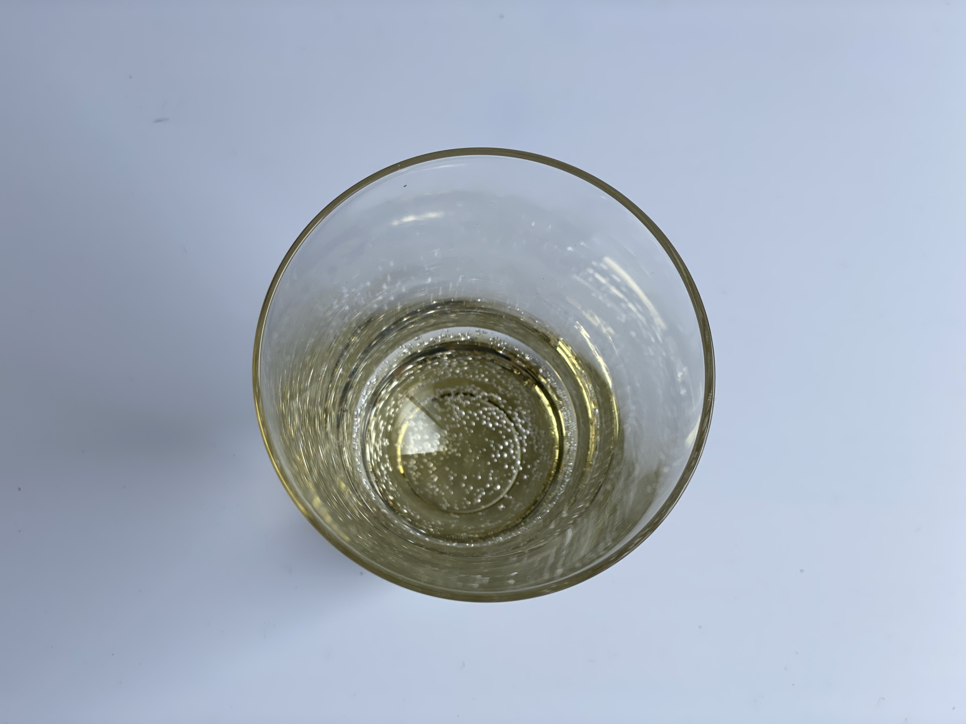 【Sghr グラス付】Premium Yuzu Sparkling ×Sghr スガハラ限定ギフトセット -Glass three：Happy-