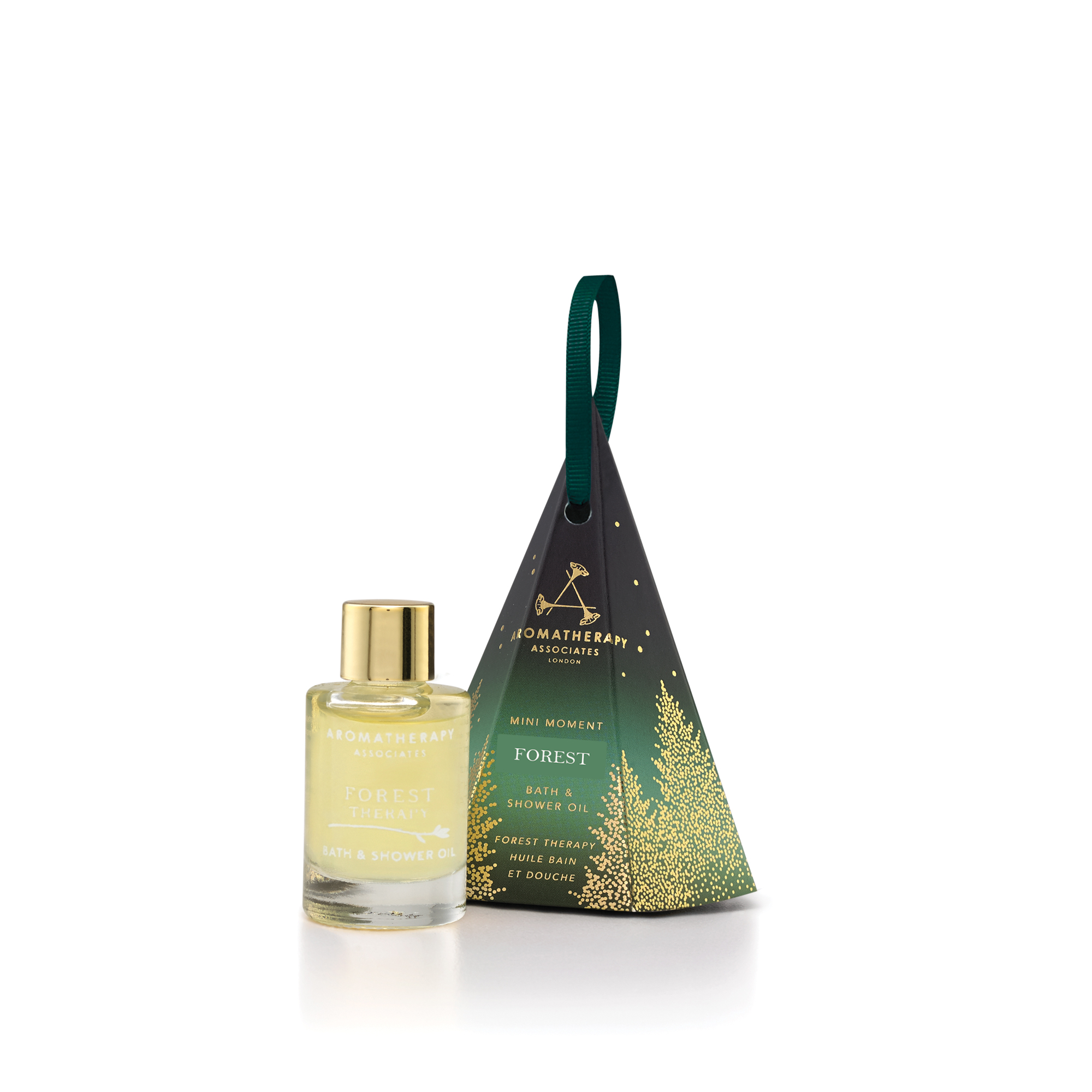 【ホリデー】ミニモーメント22・フォレスト