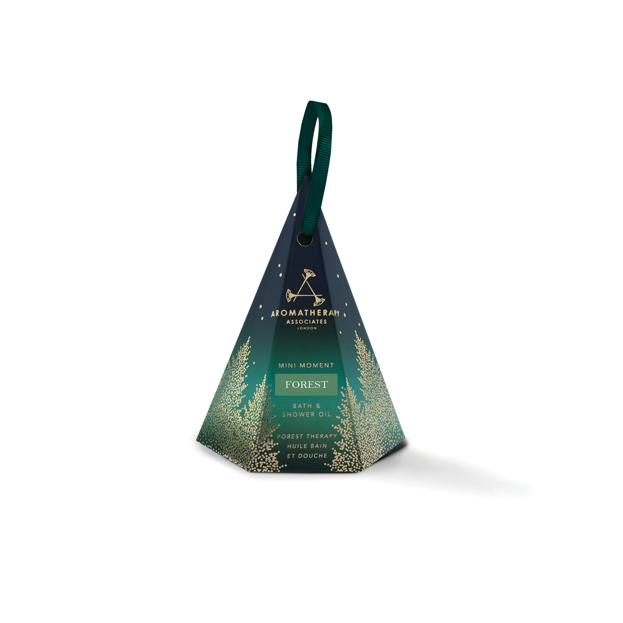 【ホリデー】ミニモーメント22・フォレスト