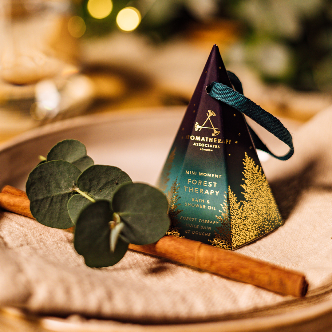 【ホリデー】ミニモーメント22・フォレスト